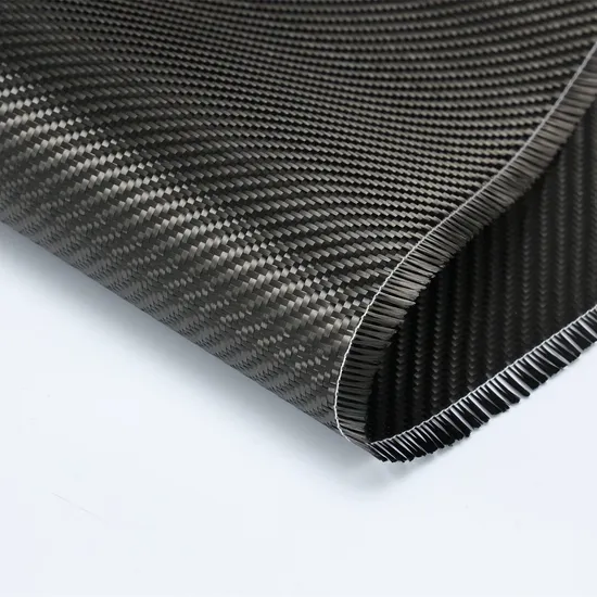China Factory High Quality Green Color 3K Carbon Fiber Glitter Cloth
