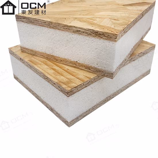 Panel de conductos de aire de espuma fenólica Ventech