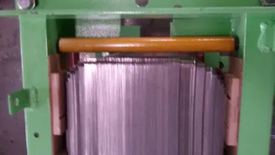 Material de aislamiento del tubo laminado de papel fenólico del aislamiento eléctrico