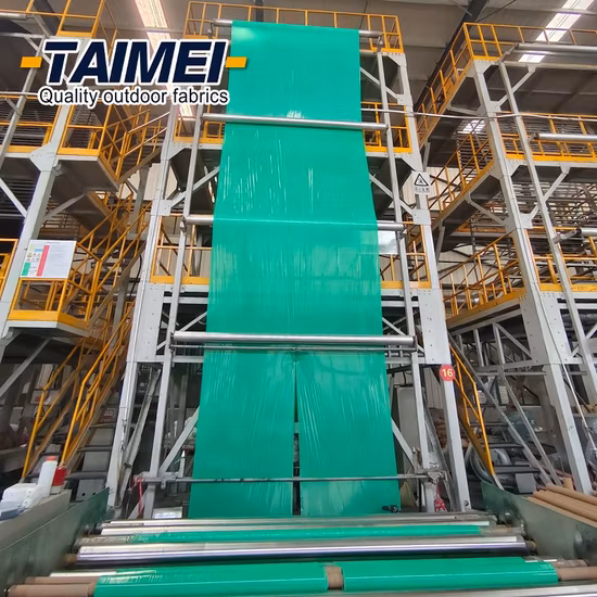 Revestimiento de láminas de plástico para invernaderos agrícolas a la venta